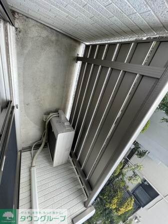 ミランダほほえみの物件内観写真